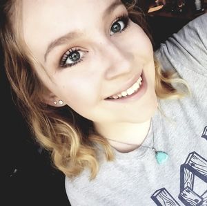 Meet your Posher, Sandra